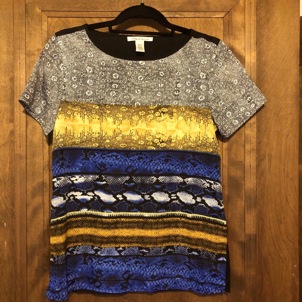 Kenneth Cole Tee